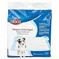Algopix Similar Product 20 - Trixie Nappy Puppy Pad