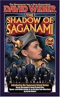 Algopix Similar Product 16 - The Shadow of Saganami 1 The