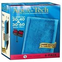 Algopix Similar Product 7 - AquaTech 2040 and 3060 Filter