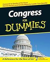 Algopix Similar Product 2 - Congress For Dummies