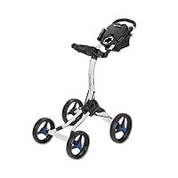 Algopix Similar Product 17 - Bag Boy 2018 Quad XL Push Cart