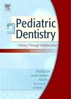 Algopix Similar Product 2 - Pediatric Dentistry Infancy Through