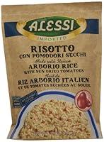Algopix Similar Product 7 - Alessi Arborio Rice with Sun Dried