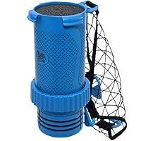 Algopix Similar Product 6 - Cuda Tackle Center, Blue (18199)