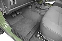 Algopix Similar Product 10 - BedRug Jeep Kit  BedTred BTTJ97F fits