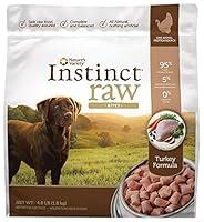 Algopix Similar Product 13 - NatureS Variety Instinct Raw Frozen