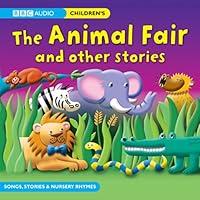 Algopix Similar Product 1 - The Animal Fair and Other Stories