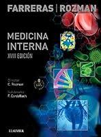 Algopix Similar Product 20 - Farreras Rozman Medicina Interna 
