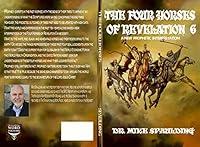 Algopix Similar Product 2 - The Four Horses of Revelation 6 A New