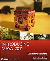 Algopix Similar Product 5 - Introducing Maya 2011