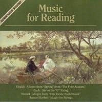 Algopix Similar Product 9 - Music for Reading