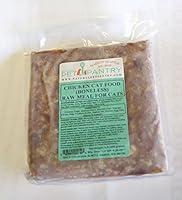 Algopix Similar Product 3 - Natural Pet Pantry Cat Chicken 1