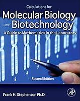 Algopix Similar Product 4 - Calculations for Molecular Biology and