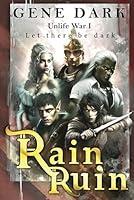 Algopix Similar Product 16 - Rain Ruin Let there be dark Unlife