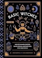 Algopix Similar Product 4 - Basic Witches How to Summon Success