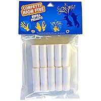 Algopix Similar Product 13 - FiestaFive Confetti Cartridge Refills
