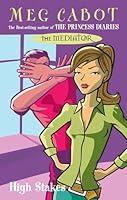 Algopix Similar Product 4 - High Stakes (Mediator Book 2)