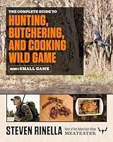 Algopix Similar Product 14 - The Complete Guide to Hunting