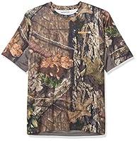 Algopix Similar Product 16 - Nomad Mens Short Sleeve Cooling Tee
