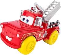 Algopix Similar Product 5 - Disney Pixar Cars to the Rescue Mater