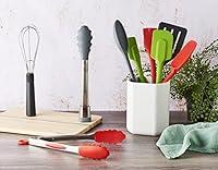 Algopix Similar Product 11 - Mastrad F16808 Stainless Steel and