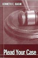 Algopix Similar Product 7 - Plead Your Case