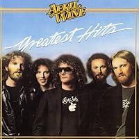 Algopix Similar Product 13 - April Wine: Greatest Hits