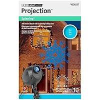 Algopix Similar Product 2 - Gemmy Lightshow Projection