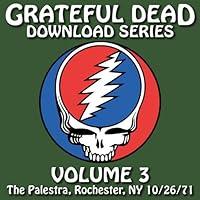 Algopix Similar Product 6 - Download Series Vol 3 The Palestra