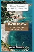 Algopix Similar Product 2 - Basilicata Travel Guide 20242025