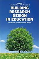 Algopix Similar Product 15 - Building Research Design in Education