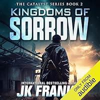 Algopix Similar Product 9 - Kingdoms of Sorrow: Catalyst, Book 2