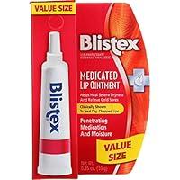 Algopix Similar Product 7 - BLISTEX Medicated Ointment 0.35 OZ