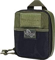 Algopix Similar Product 17 - Maxpedition Medium Fatty Pocket