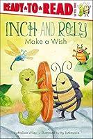 Algopix Similar Product 2 - Inch and Roly Make a Wish