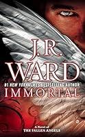 Algopix Similar Product 8 - Immortal (Fallen Angels)