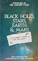 Algopix Similar Product 18 - Black Holes Stars Earth and Mars