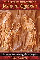 Algopix Similar Product 8 - The Secret Initiation of Jesus at