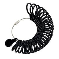 Algopix Similar Product 6 - NIUPIKA Ring Sizer Set Finger Size