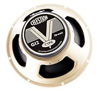 Algopix Similar Product 7 - CELESTION V-Type 16 ohm Guitar Speaker