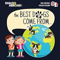 Algopix Similar Product 4 - The Best Dogs Come From Dual