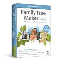 Algopix Similar Product 15 - Nova Development US Family Tree Maker