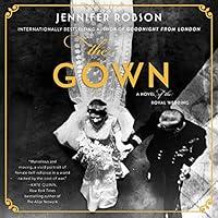 Algopix Similar Product 1 - The Gown: A Novel of the Royal Wedding
