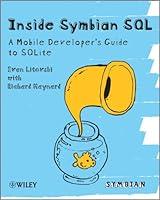 Algopix Similar Product 15 - Inside Symbian SQL A Mobile