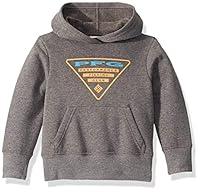 Algopix Similar Product 2 - Columbia Boys PFG Triangle Hoodie