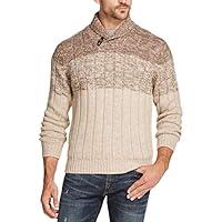 Algopix Similar Product 10 - Weatherproof Mens Ombre Toggle