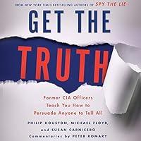 Algopix Similar Product 10 - Get the Truth Former CIA Officers