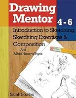 Algopix Similar Product 6 - Drawing Mentor 46 Introduction to