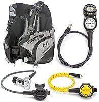 Algopix Similar Product 8 - XS Scuba Step It Up SeaBlazer BCD Dive