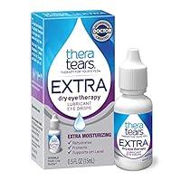 Algopix Similar Product 10 - TheraTears Extra Dry Eye Therapy